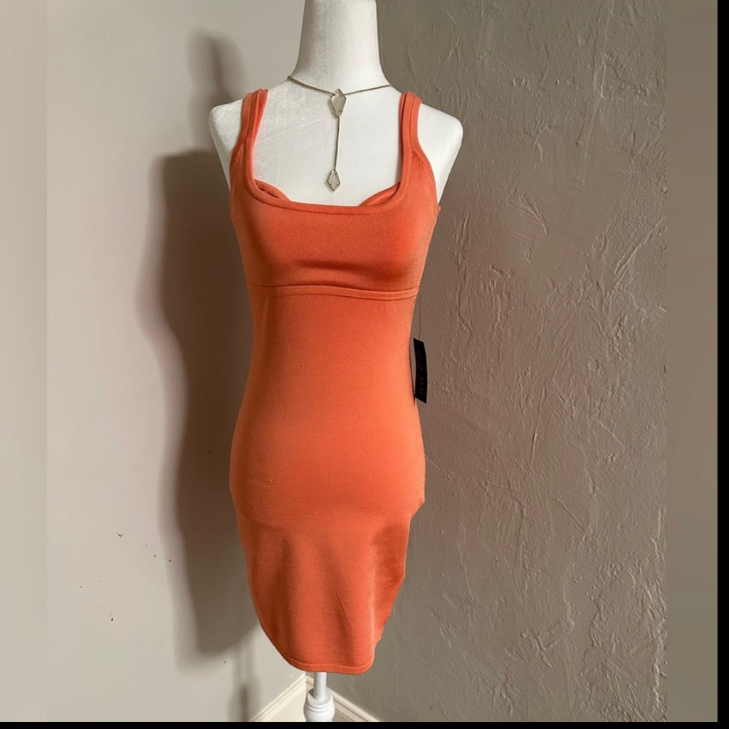 Brand New Dress From Guess Company